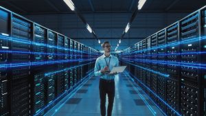Cyber Security Program the Ideal Choice