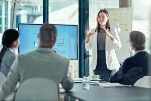 Online Diploma of Business Studies