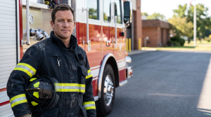 RPL for Fire Rescue Personnel