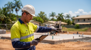 Get RPL in Darwin