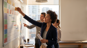Diploma of Project Management RPL