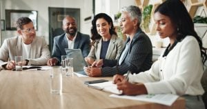 Military Experience into Business Skills