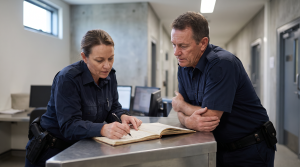 Cert 4 Correctional Practice