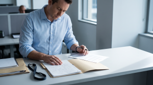Certificate in Government Investigations
