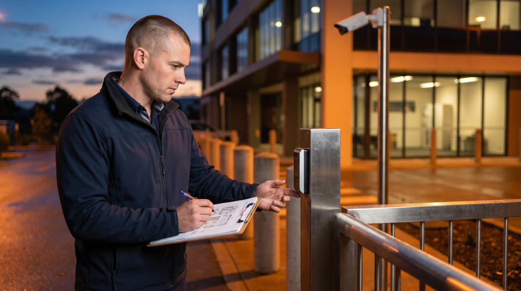 RPL in Security Management for Military