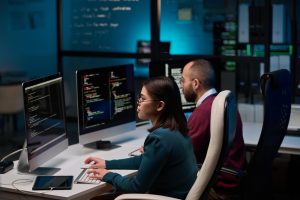 a Certificate IV in Cyber Security