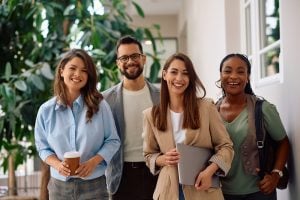 Pursuing a Certificate 3 in Business